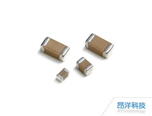 风华贴片电容0201,47nF ±10% 16V