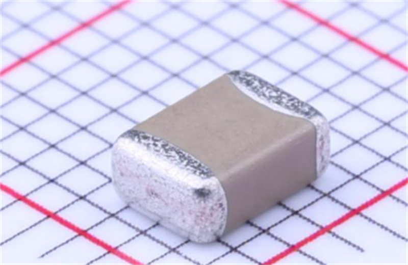 风华高科贴片电容0603,1nF ±10% 50V