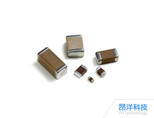 国巨AC汽车级贴片电容0402,330J,50V