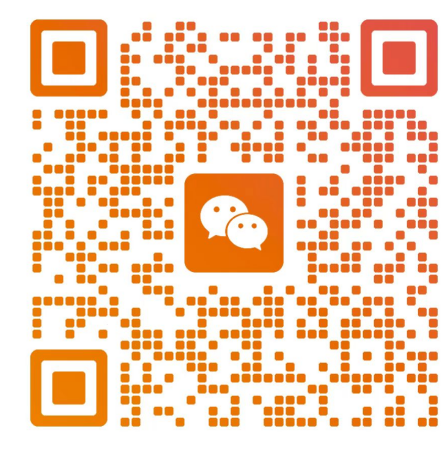 微信二维码