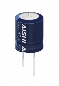 立隆贴片电解电容22uF 50V 6*7型号