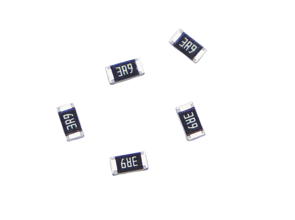 厚声代理-厚声贴片超低阻值电阻 1206