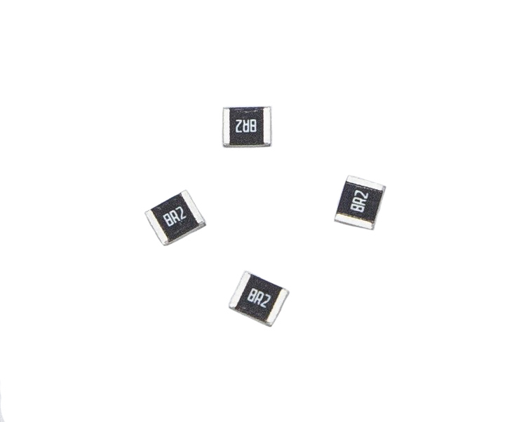 厚声代理-厚声贴片超低阻值电阻 1206